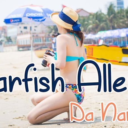 Starfish Alley Hostel Da Nang Luaran gambar