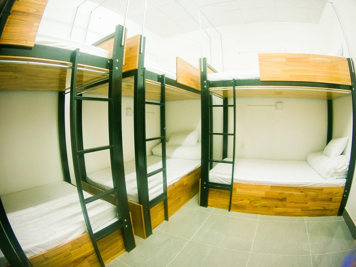Starfish Alley Hostel Da Nang Luaran gambar