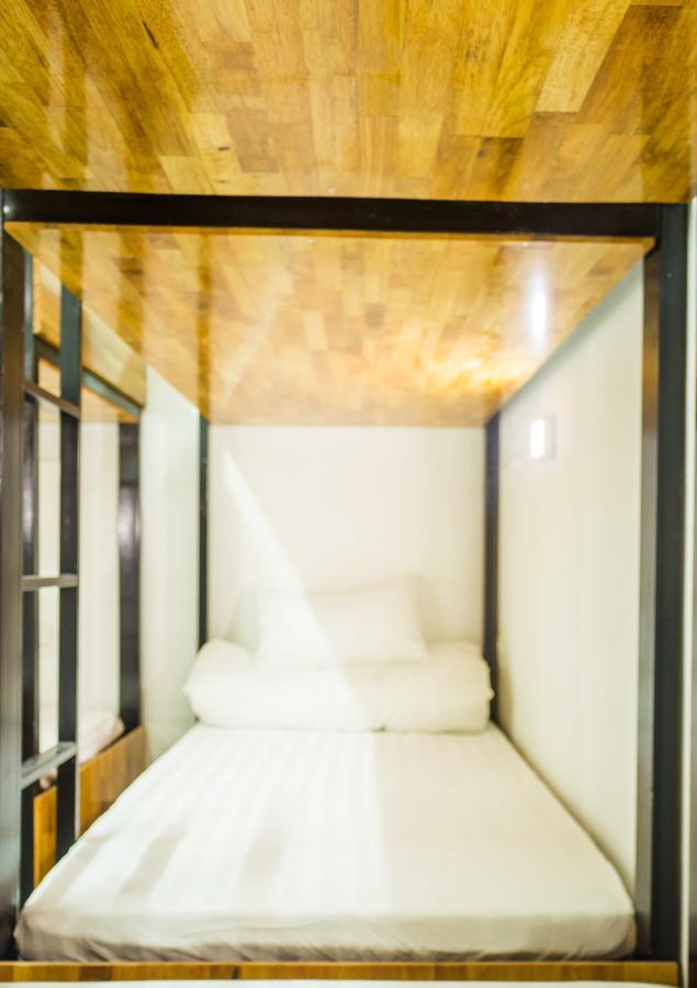 Starfish Alley Hostel Da Nang Luaran gambar