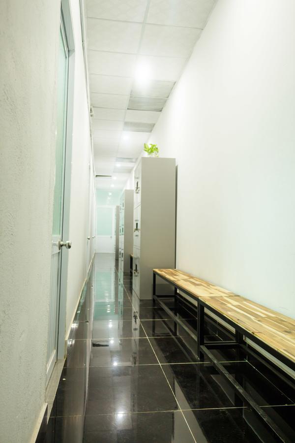 Starfish Alley Hostel Da Nang Luaran gambar