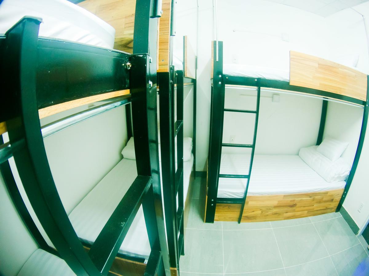 Starfish Alley Hostel Da Nang Luaran gambar