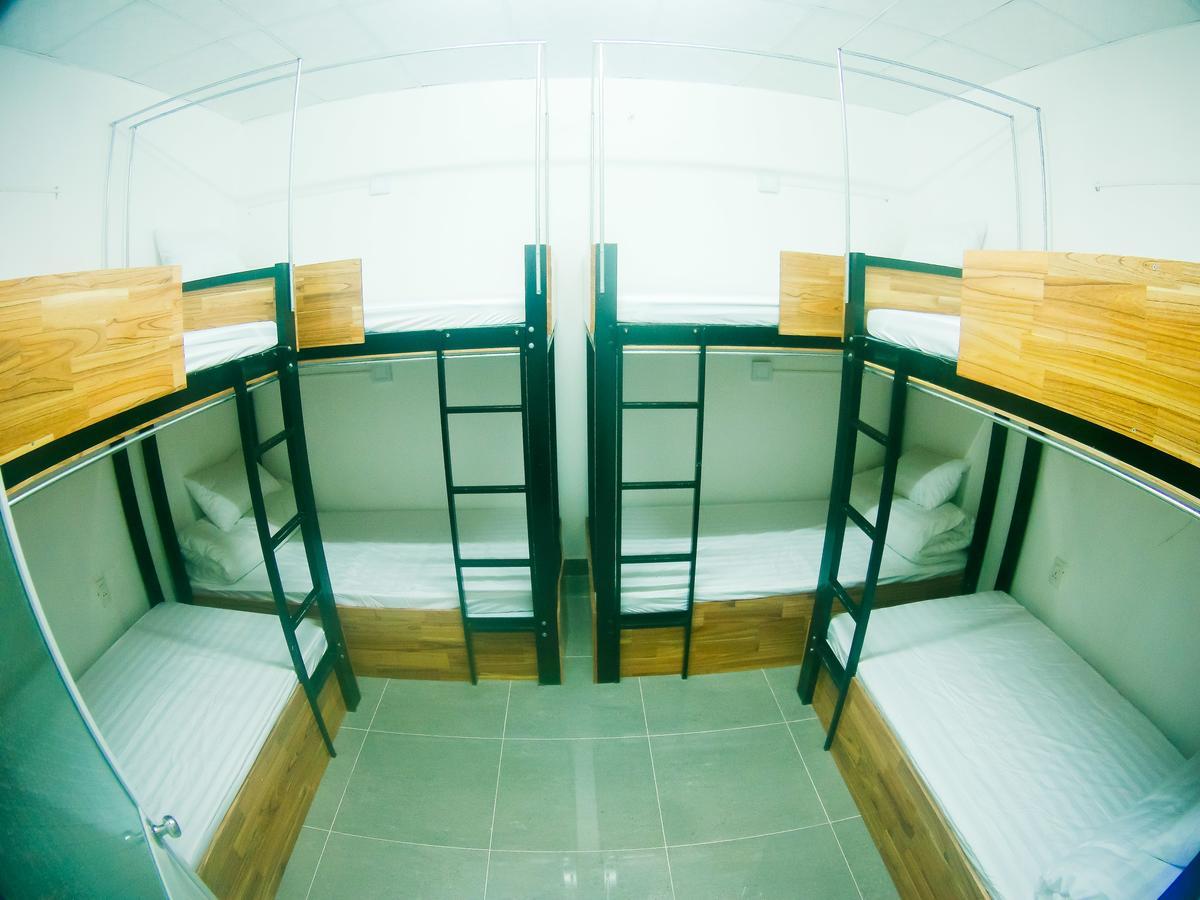 Starfish Alley Hostel Da Nang Luaran gambar