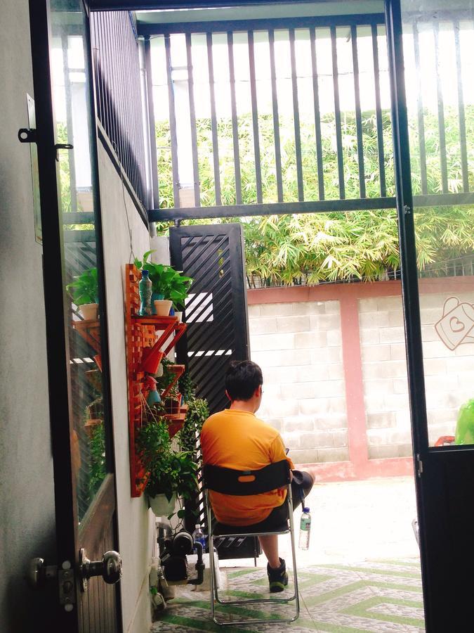 Starfish Alley Hostel Da Nang Luaran gambar