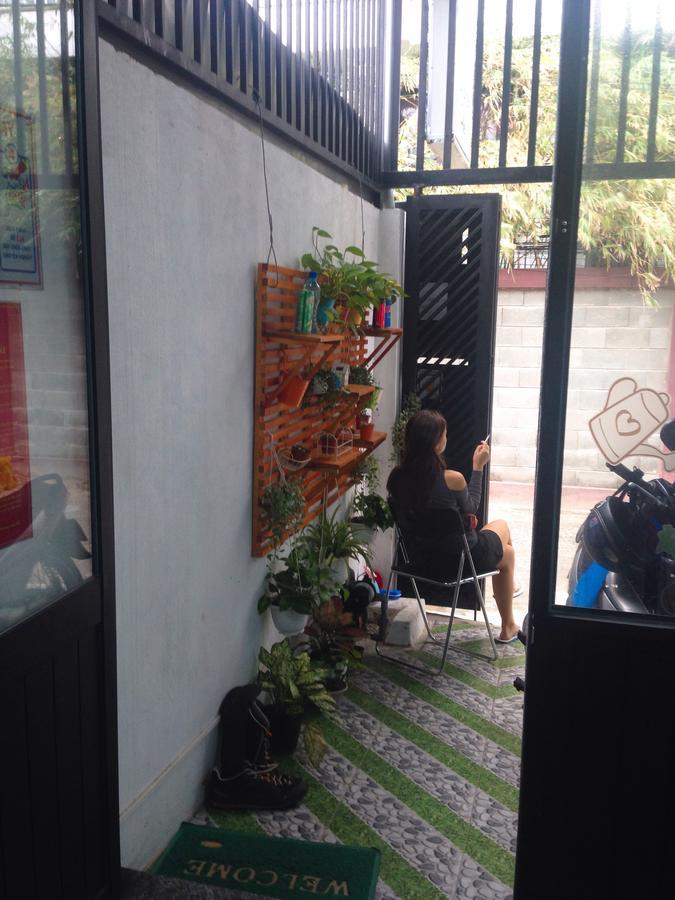 Starfish Alley Hostel Da Nang Luaran gambar