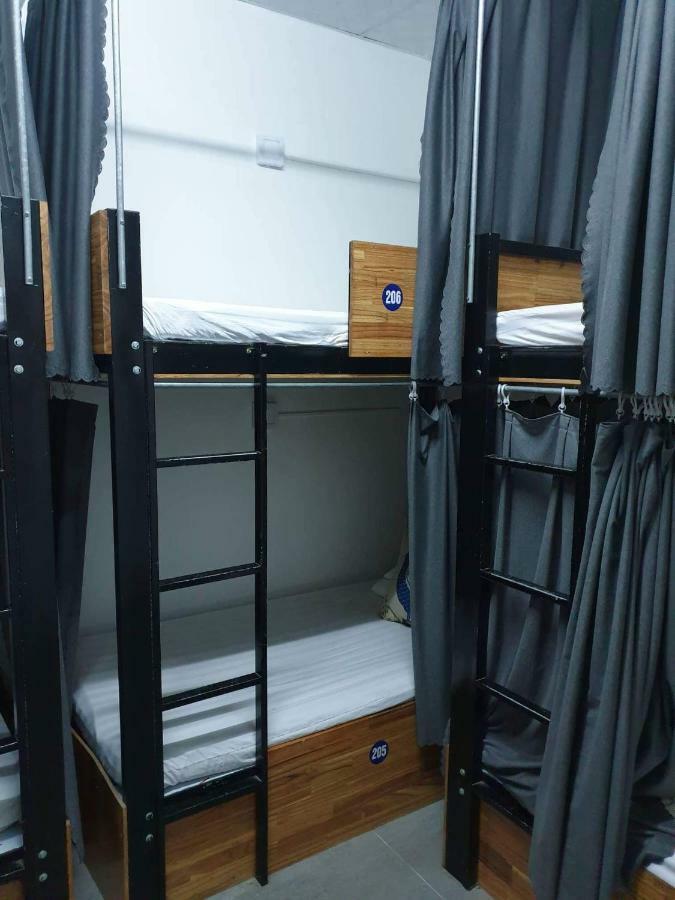 Starfish Alley Hostel Da Nang Luaran gambar