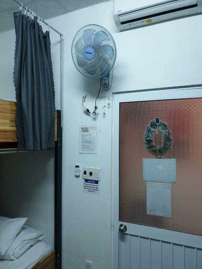 Starfish Alley Hostel Da Nang Luaran gambar