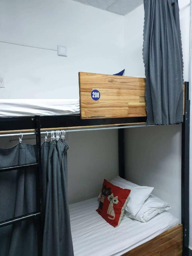 Starfish Alley Hostel Da Nang Luaran gambar